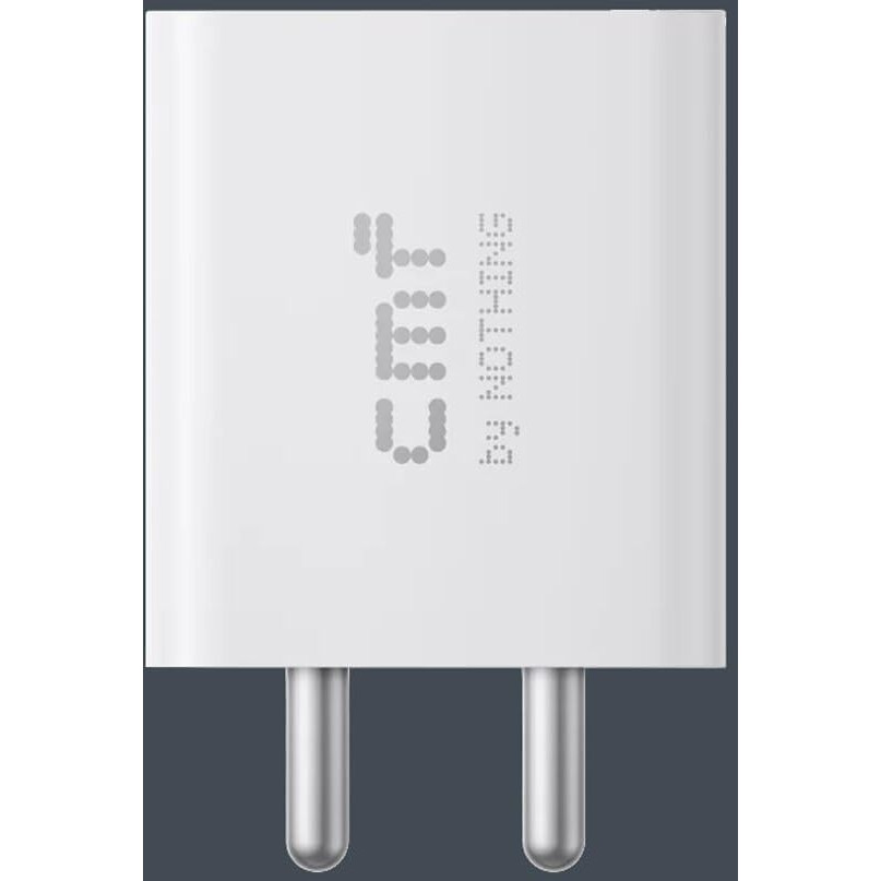 CMF 33W Charger by Nothing, USB C Adapter for CMF Phone 1/Nothing Phone 2a/Phone 2a Plus/Phone 2/Phone 1/Tablet/Samsung M05/M35/M15/F15/M14, 33watt Fast Charge Adaptor for Other Type C Devices