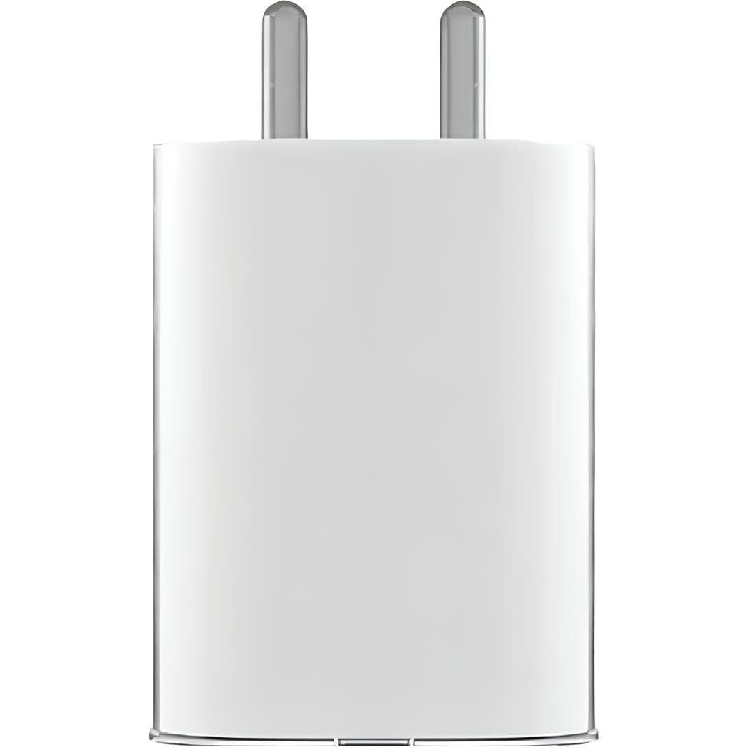 45W CMF by Nothing Super Fast Charger Adapter for CMF Phone 1/Nothing Phone 2A/Phone 2a Plus/Phone 2/Buds, CMF 33w Power Charger Adapter for Mobile, 45 W Type C Charging Adaptor, White