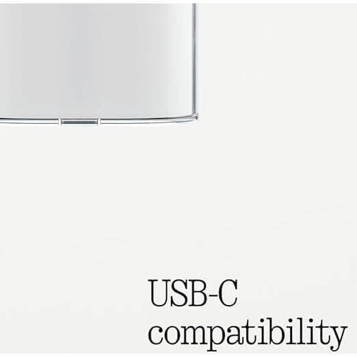 45W CMF by Nothing Super Fast Charger Adapter for CMF Phone 1/Nothing Phone 2A/Phone 2a Plus/Phone 2/Buds, CMF 33w Power Charger Adapter for Mobile, 45 W Type C Charging Adaptor, White