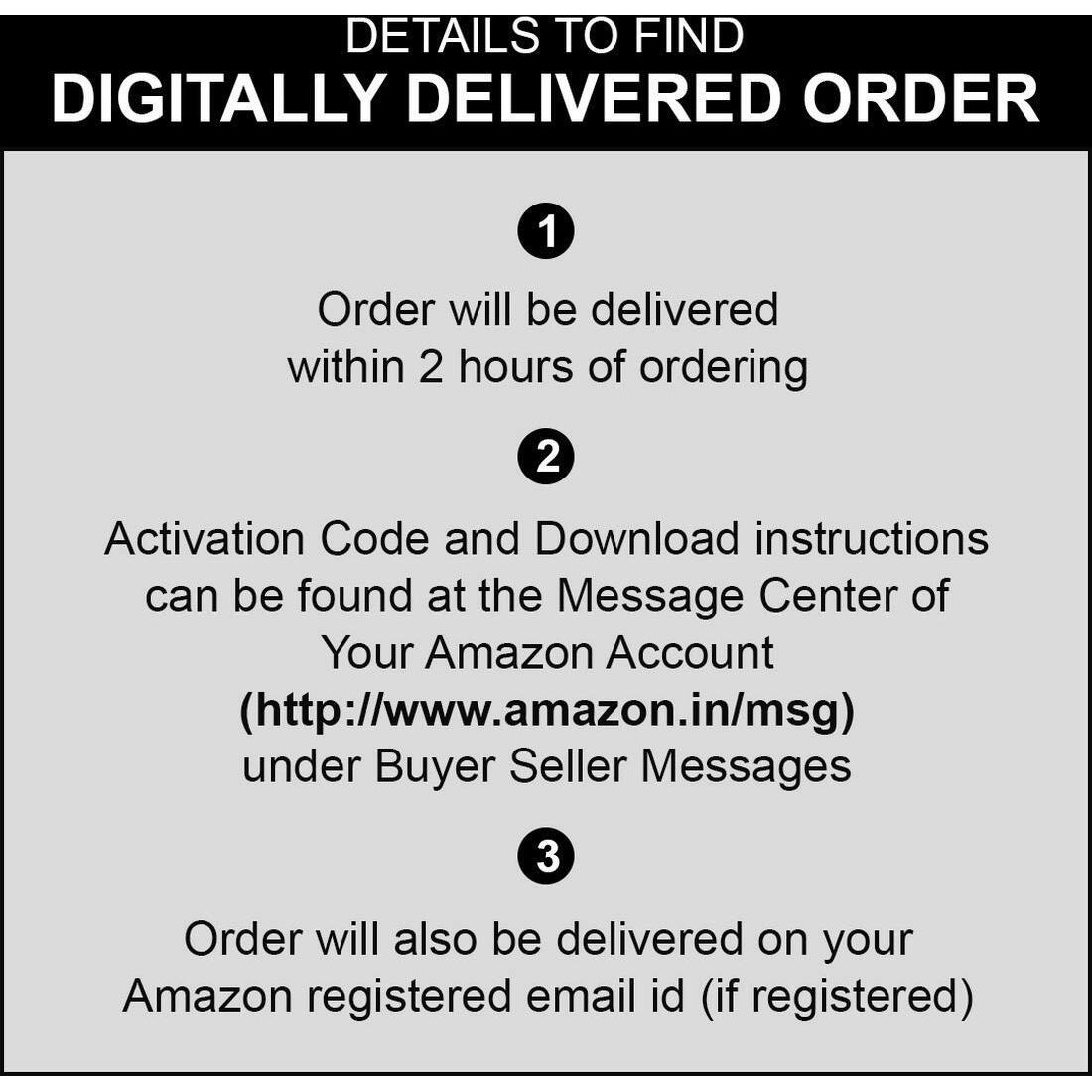 Valve Corporation Inr 1000 Steam Wallet Code (Digital Code- Email Delivery Within 2 Hours) [video game]