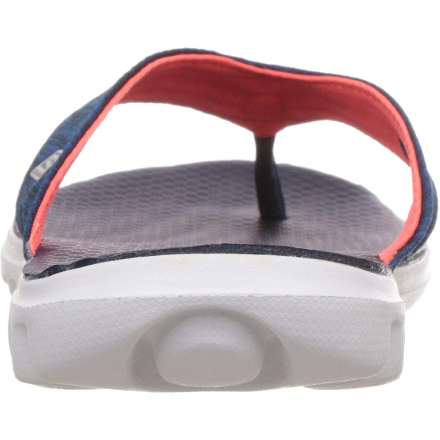 Skechers Women s On-The-Go - Flow Navy Slippers - 4 UK/India (37 EU) (7 US) (13631-Nvy)