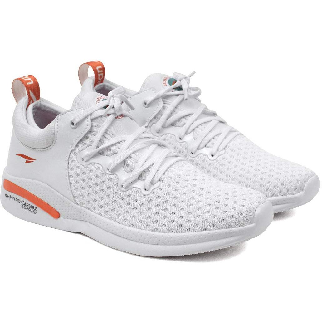 ASIAN Men s Creta-12 Men s Running Shoes with Breathable Knitted Upper | Gym,Training, Running Shoes for Men s & Boy s