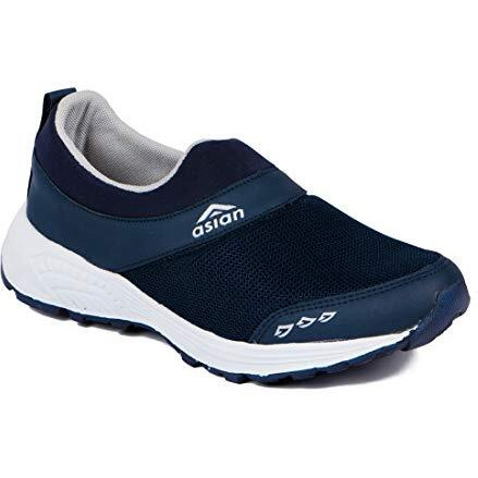 ASIAN F-04 Running Shoes,Gym Shoes,Training Shoes,Walking Shoes,Sports Shoes for Men Blue