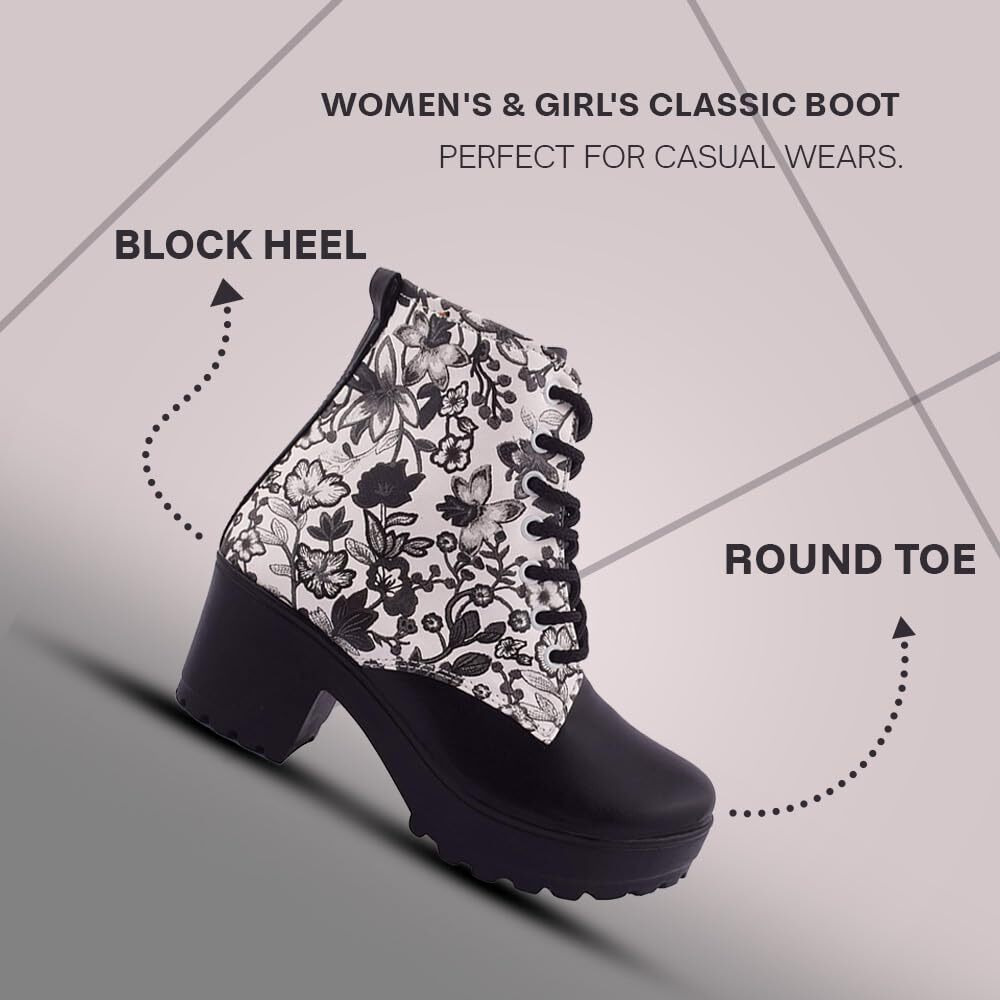 KRAFTER Women s & Girl s Classic Boot