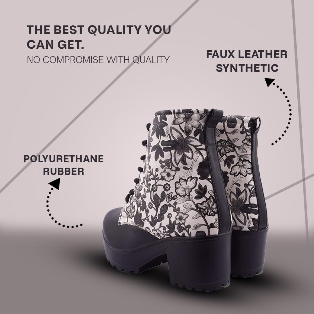 KRAFTER Women s & Girl s Classic Boot