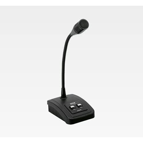 Ahuja ACM-96 Paging Microphone