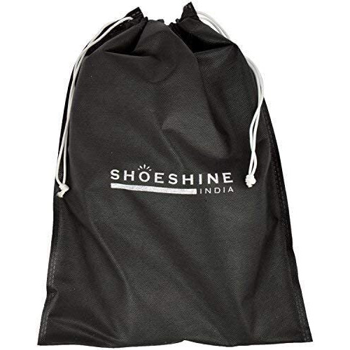 Shoeshine Shoe Bag Travel Shoe Covers for Storage and Packing Shoes Pouch for Men and Women traelling