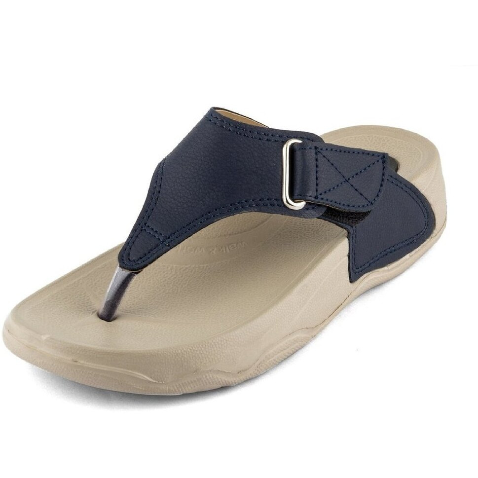 Welcome Women s LightBlue Fashion Sandals - 7 UK (40 EU) (BlueHF13-7)