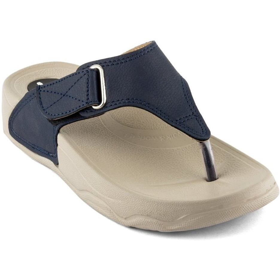 Welcome Women s LightBlue Fashion Sandals - 7 UK (40 EU) (BlueHF13-7)