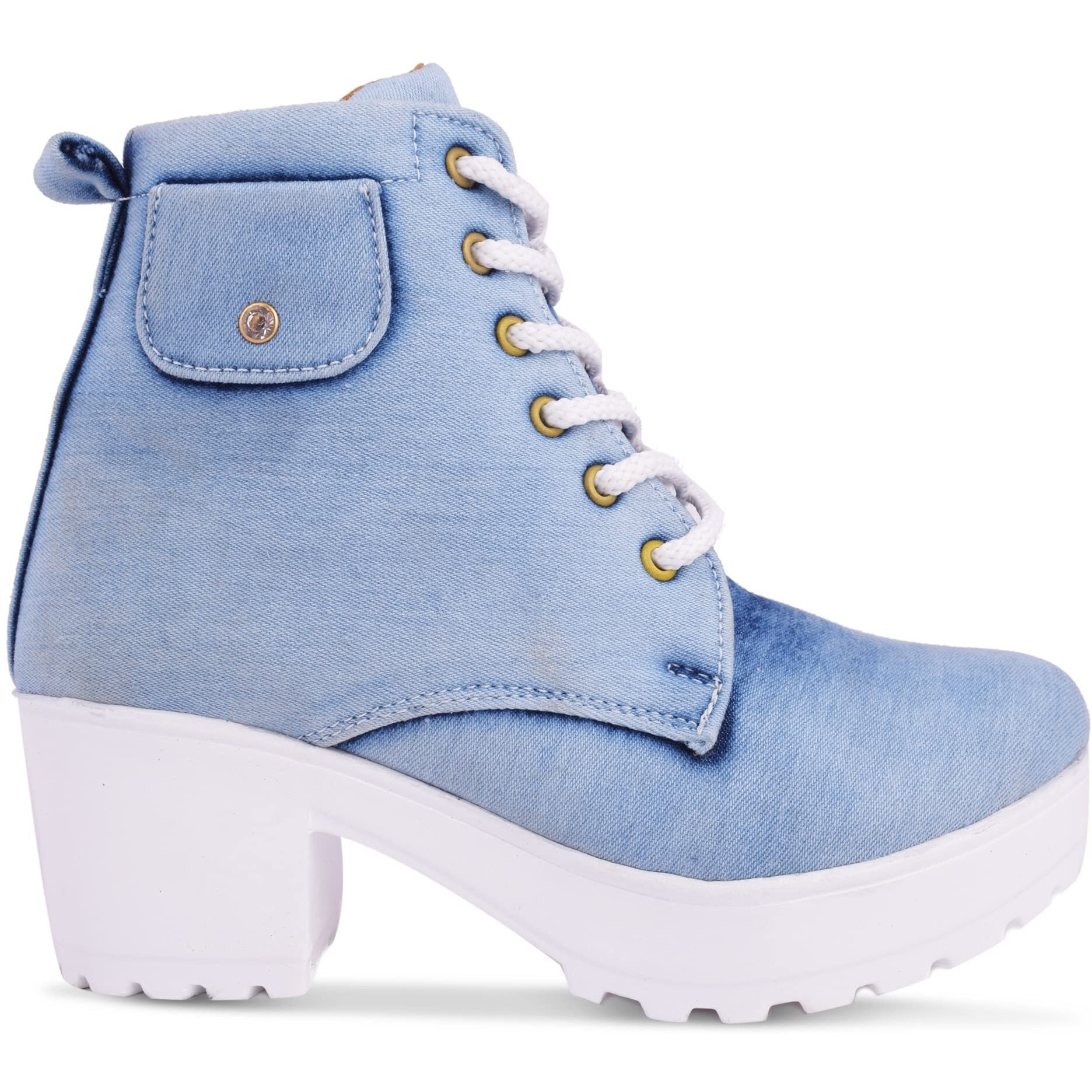 KRAFTER Women s & Girl s Classic Boot