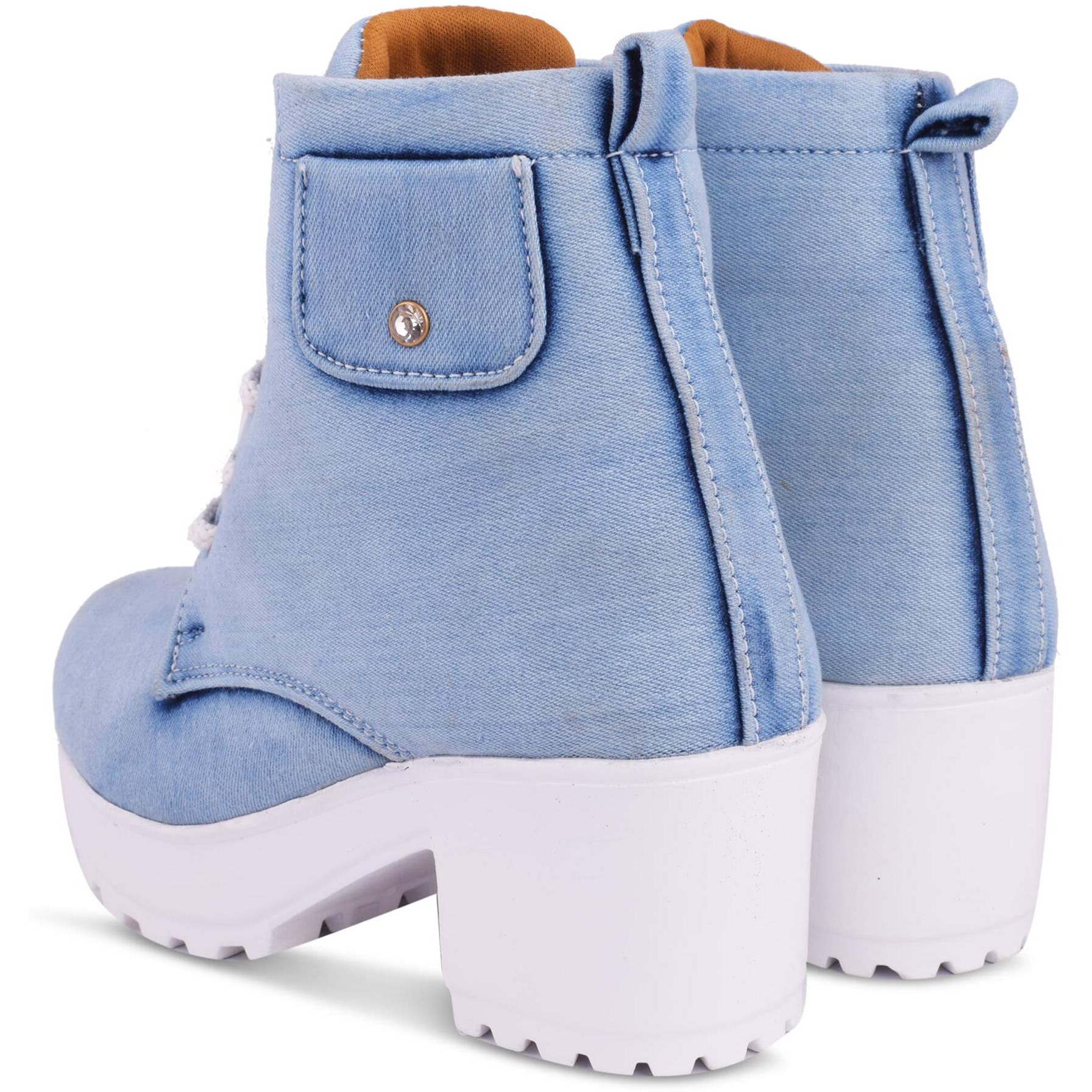 KRAFTER Women s & Girl s Classic Boot