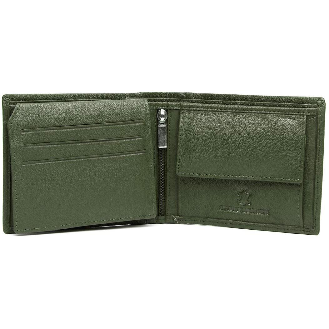 WildHorn Gift Hamper for Men I Leather Wallet, Keychain & Pen Combo Gift Set I Gift for Friend, Boyfriend,Husband,Father, Son etc