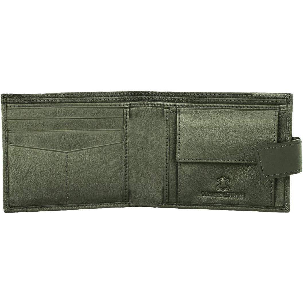 WildHorn Gift Hamper for Men I Leather Wallet, Keychain & Pen Combo Gift Set I Gift for Friend, Boyfriend,Husband,Father, Son etc