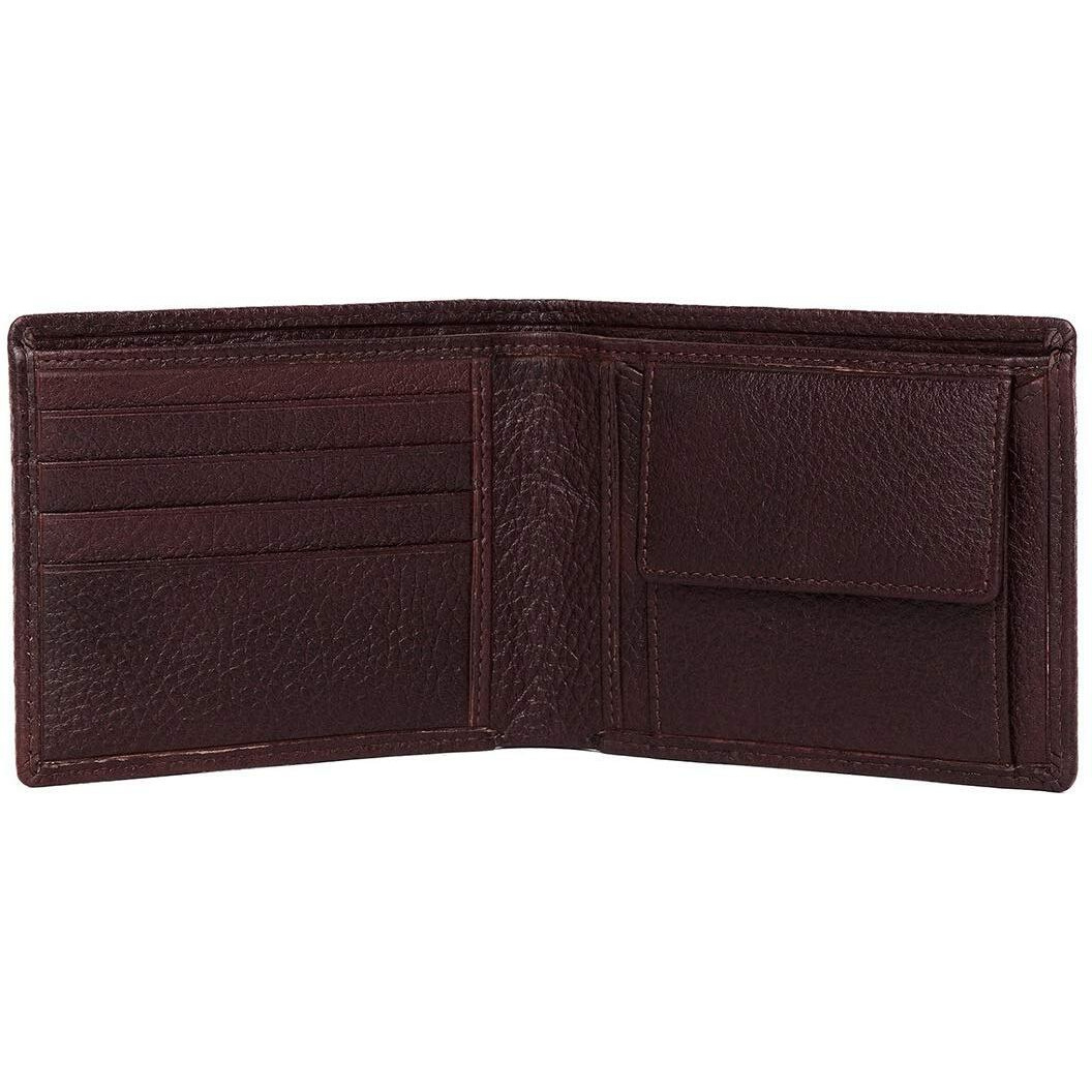 WildHorn Gift Hamper for Men I Leather Wallet, Keychain & Pen Combo Gift Set I Gift for Friend, Boyfriend,Husband,Father, Son etc