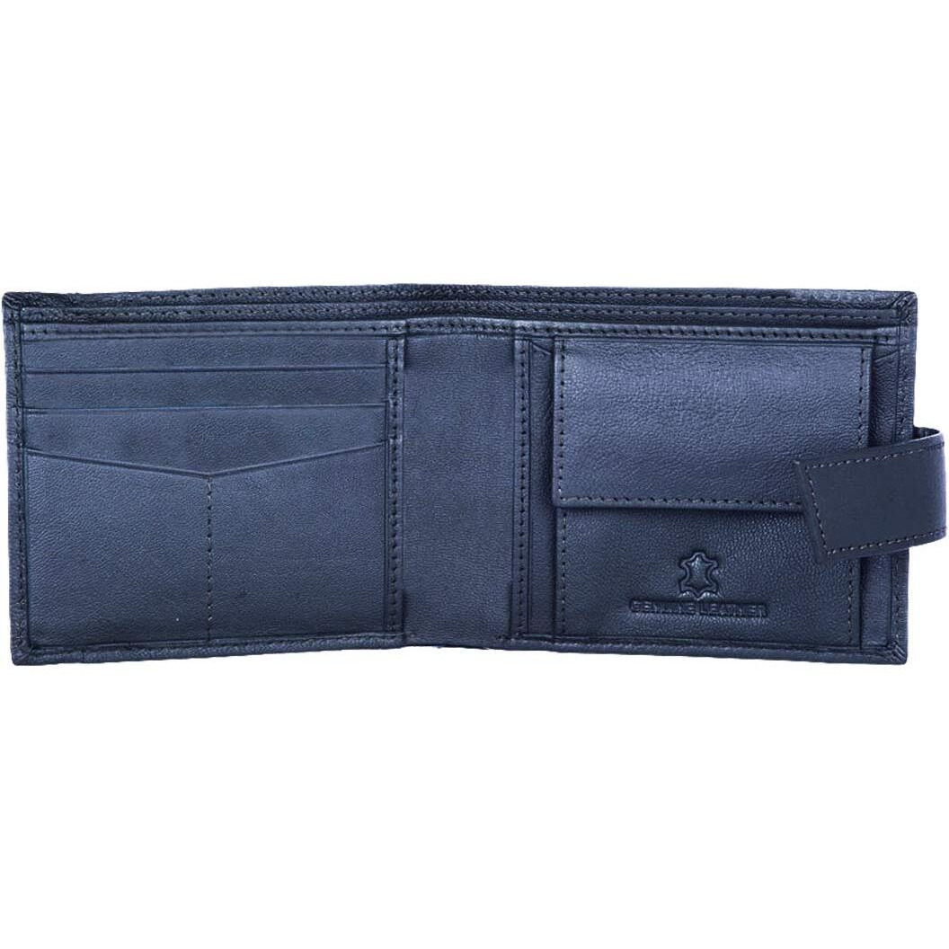 WildHorn Gift Hamper for Men I Leather Wallet, Keychain & Pen Combo Gift Set I Gift for Friend, Boyfriend,Husband,Father, Son etc