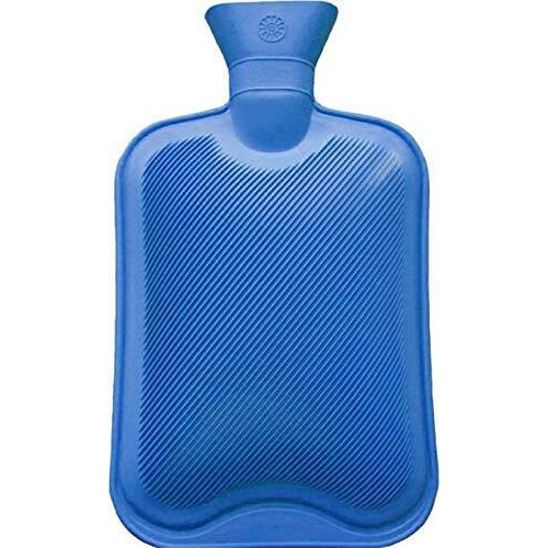 ANTIL S Hot Water Rubber Bottle bag for Pain Relief Therapy (Pack of 1) Multicolor
