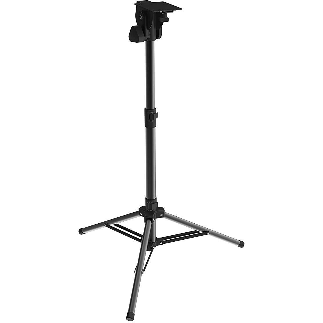 IA Stands- Single heavy octapad stand with sturdy base -PS1