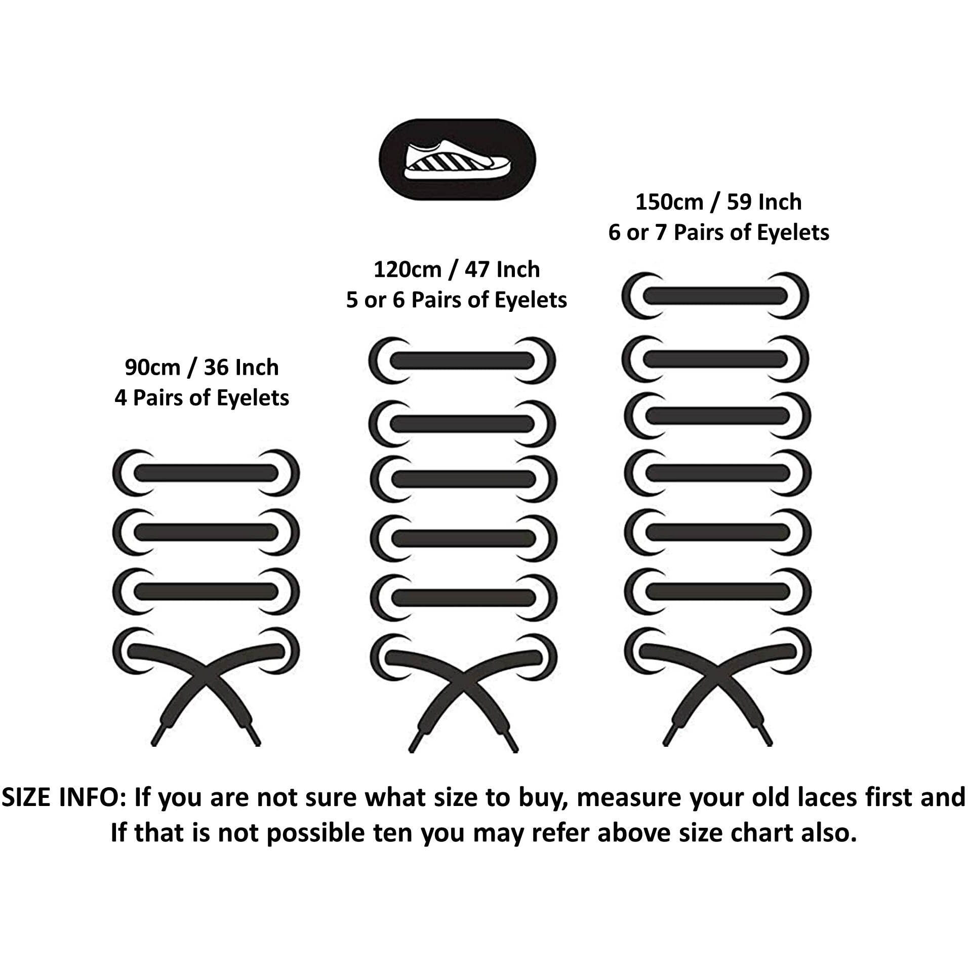 SHOESHINE Flat Shoe laces 8mm Wide shoelaces for Athletic, Running, Sports, Sneakers shoe lace
