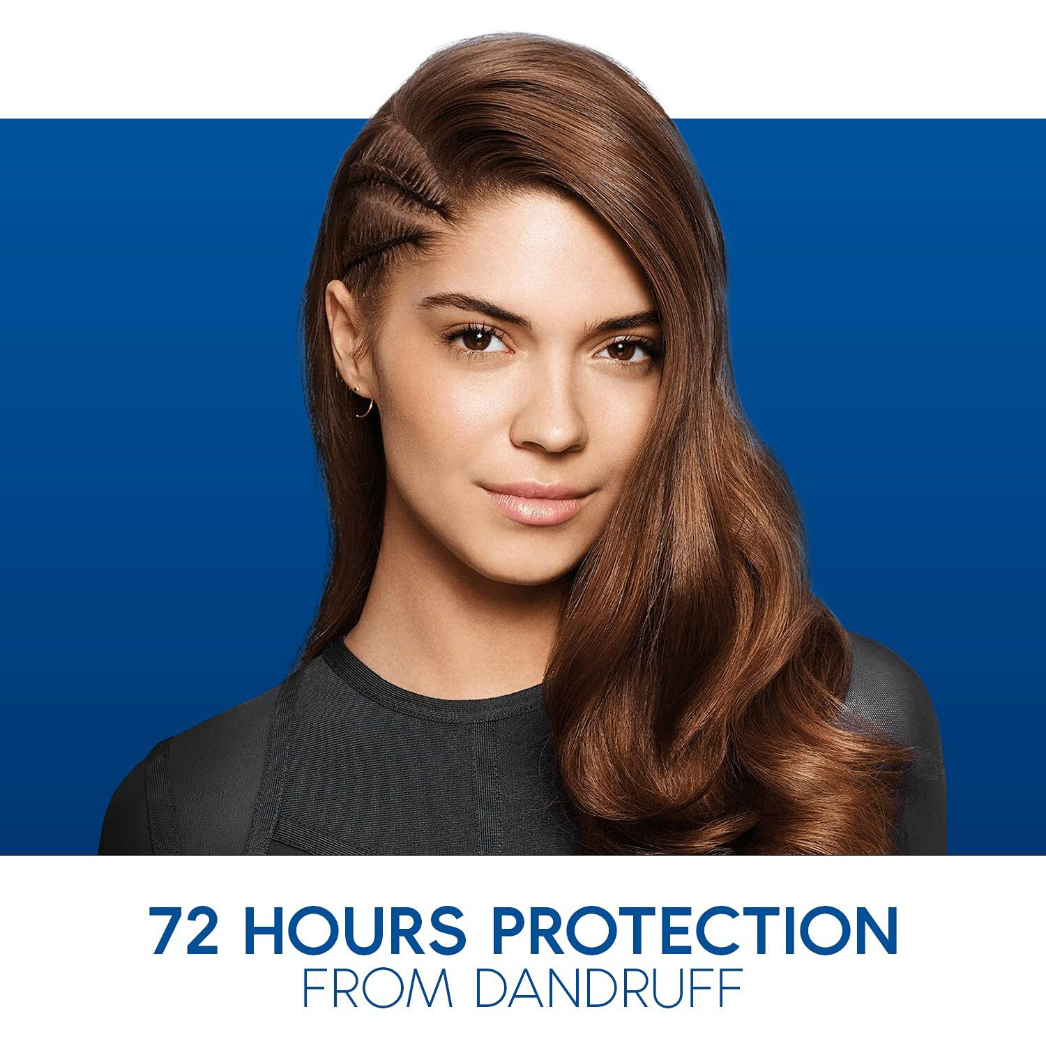 Head & Shoulders , Anti Dandruff Shampoo + Conditioner, Active Protect, 650 Ml