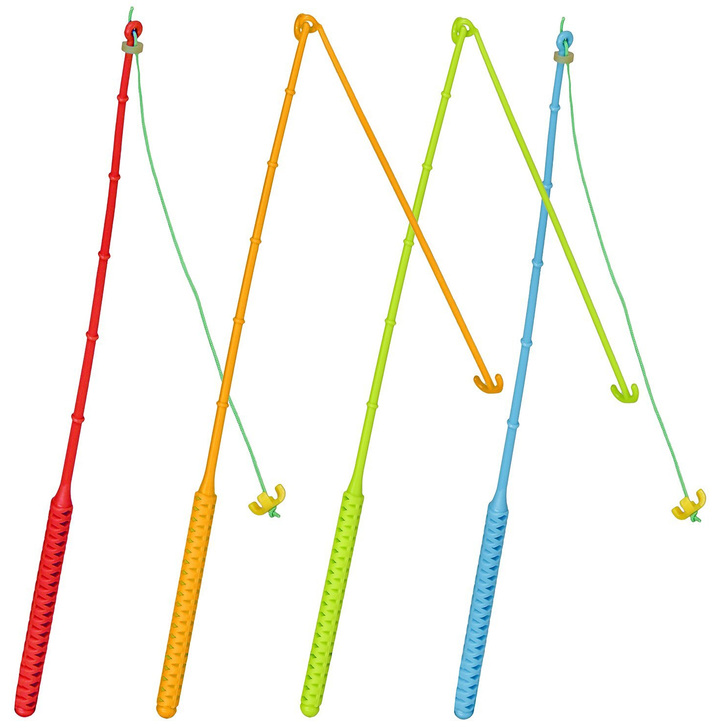 Rowan Rotating Musical Fishing Game(Plastic, Multi Color), For Kid