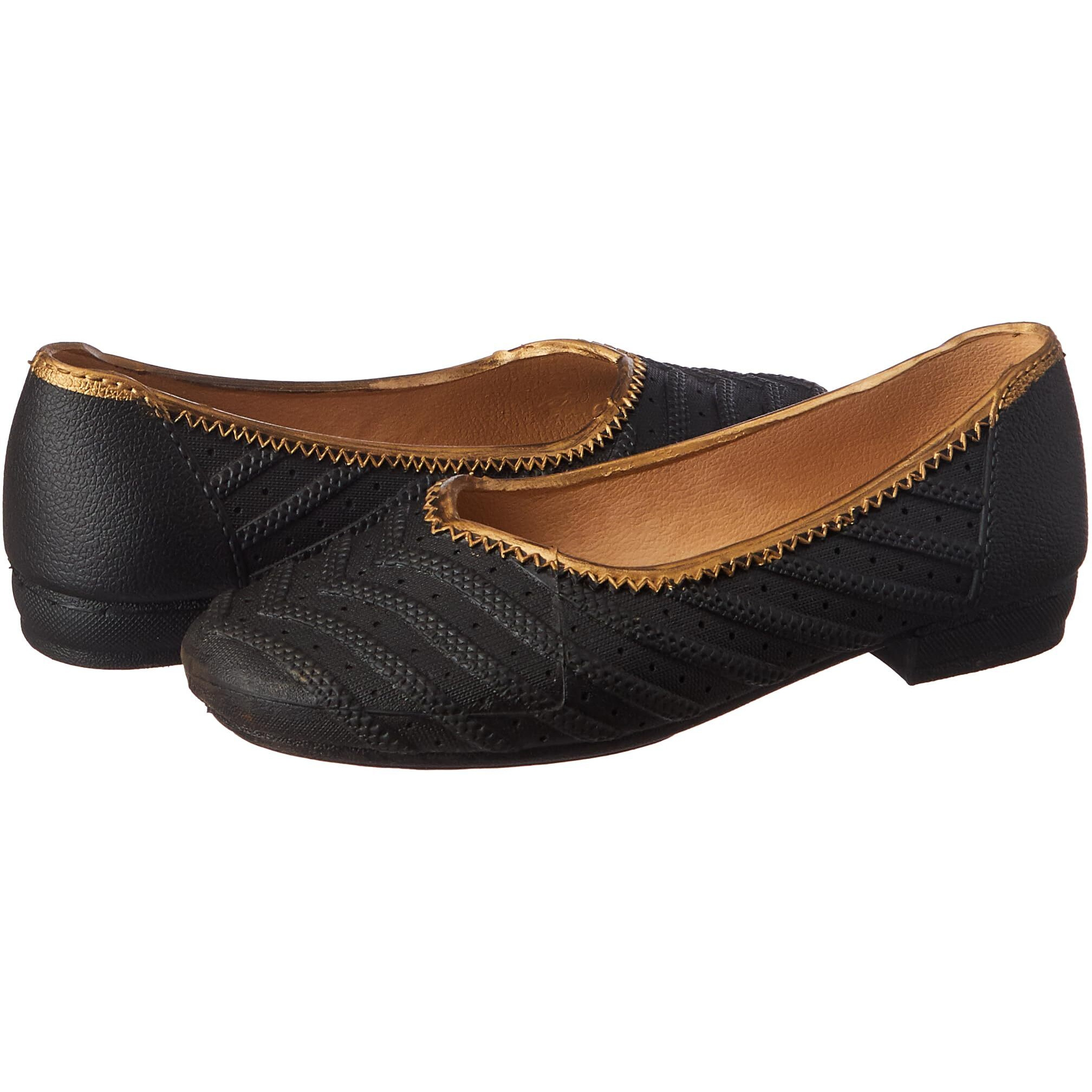 Bata Sandak Womens Kathy-Ss22 Black Shoe Uk 4 (5526070)