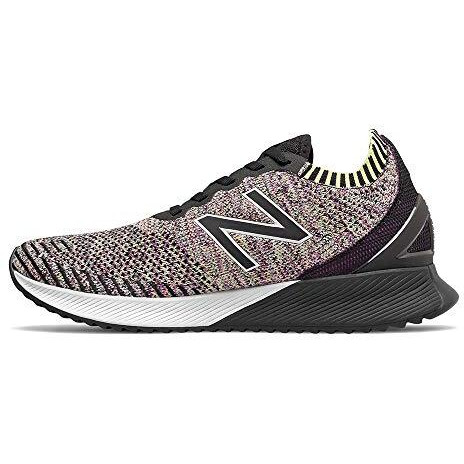 New Balance Women's Multi Running Shoe (Wfceccm) Dark Plum, 3.5 Uk (5.5 Us)