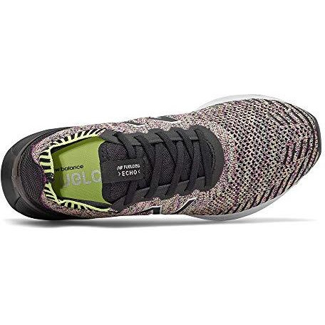 New Balance Women's Multi Running Shoe (Wfceccm) Dark Plum, 3.5 Uk (5.5 Us)