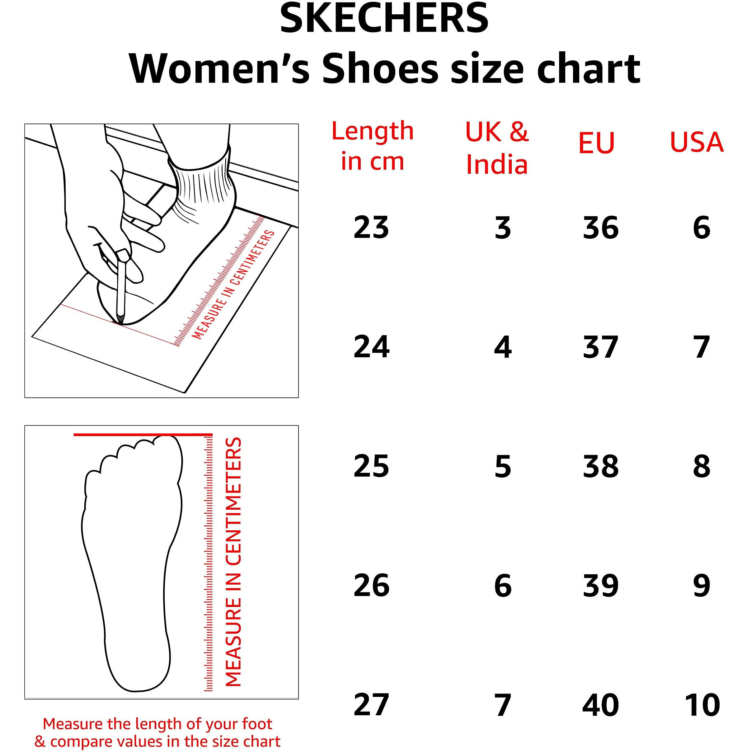 Skechers Womens Vim - Dearie Pink Sneaker - 7 Uk (873002)