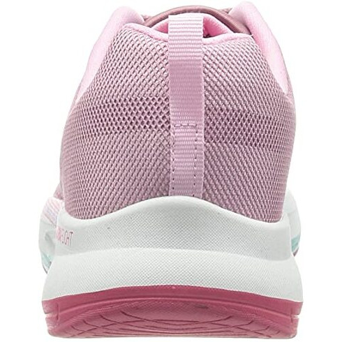 Skechers-Go Run Pulse-Get Moving-Women's Running Shoes-128105-Mvmt-Mauve/Multi Uk2