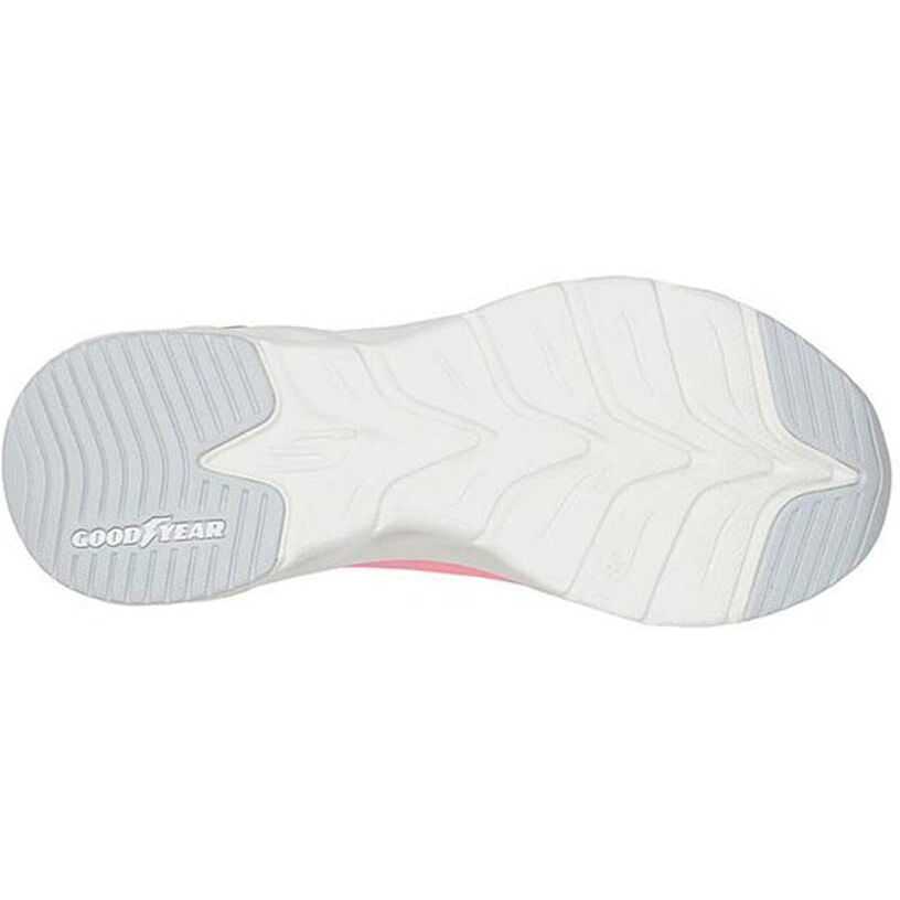 Skechers Womens 149387-Gmlt 3 Gray/Multi