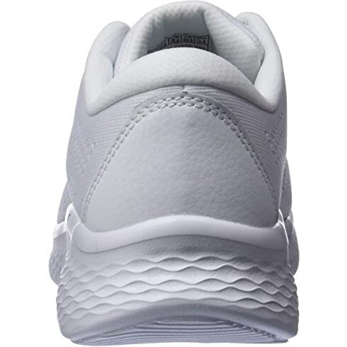 Skechers-Skech-Lite Pro-Perfect Time-Women's Casual Shoes-149991-Wbk-White Black Uk2