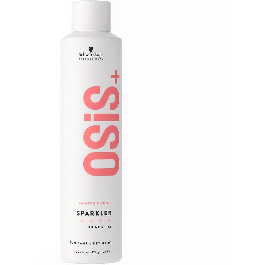 Schwarzkopf Professional Osis+ Sparkler Shine Spray