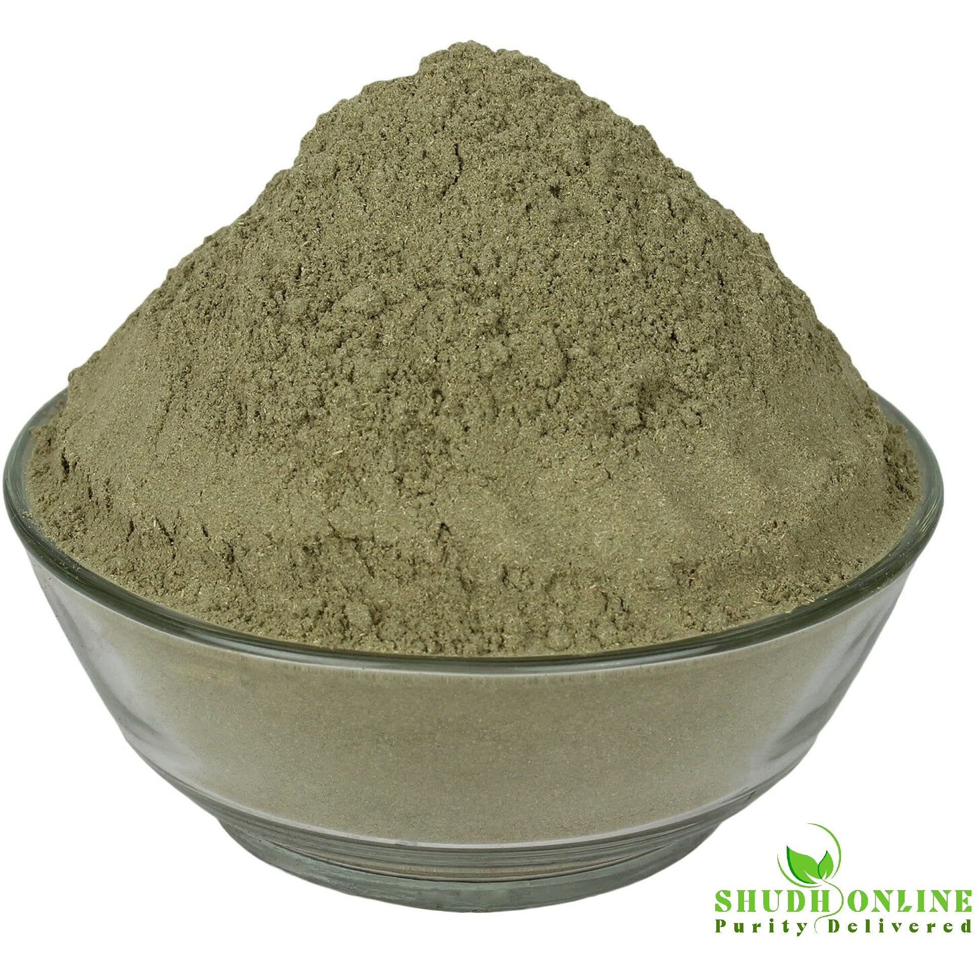 Shudh Online Karva Indrajau Powder, Indrajao, Indrajav For Diabetes (100 Grams), Indra Jau, Holarrhena Pubescens, Kutaja Seeds