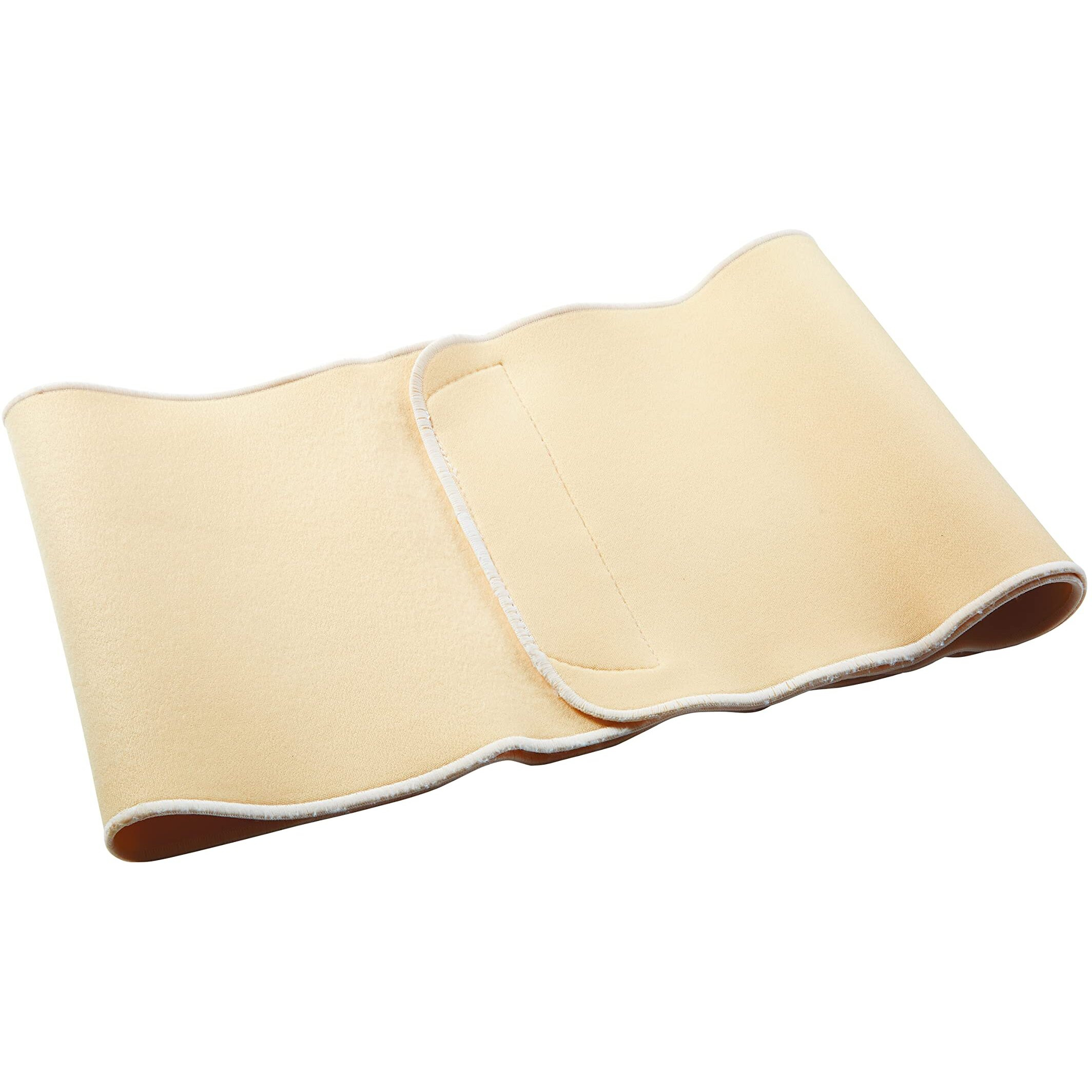 Farlin Cotton Blend Breathable Postnatal Reshaping Abdominal Girdle Belt (Large 46" X 9.5")