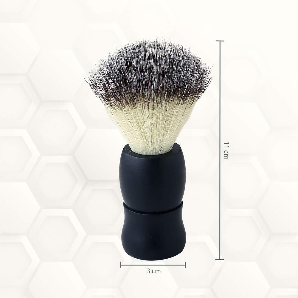 Pearl Shaving Brush Sbb-15 Sy (Matt Black)