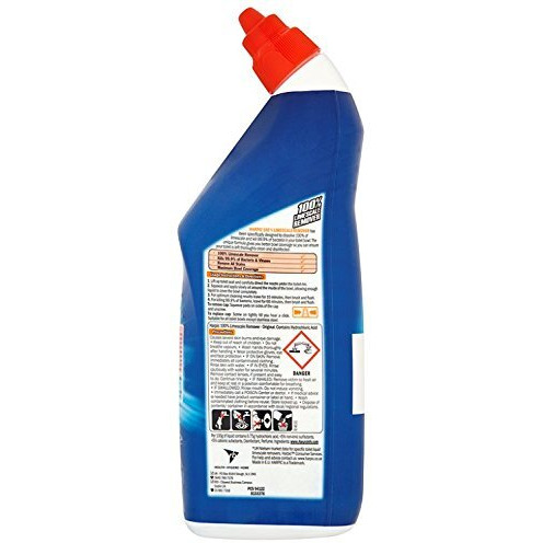 Harpic Limescale Remover 750Ml