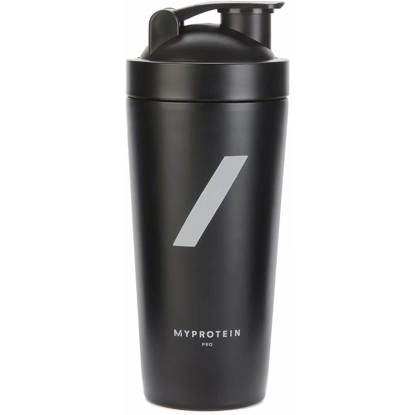 Myprotein Metal Shakers (Black)