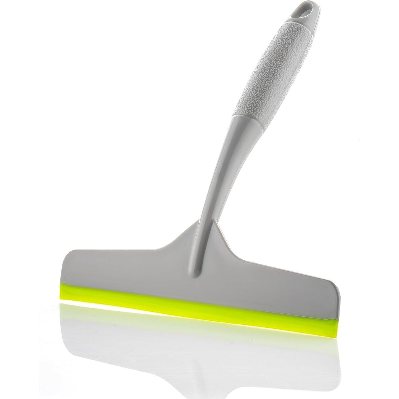 E-Cosmos Plastic Kitchen Platform And Glass Wiper (Grey)