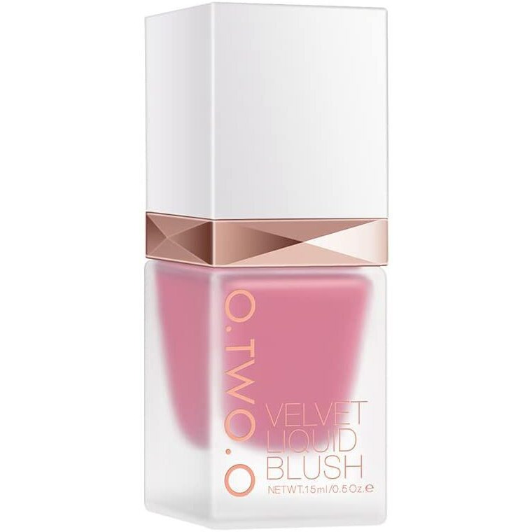 O.Two.O Liquid Blush (1)