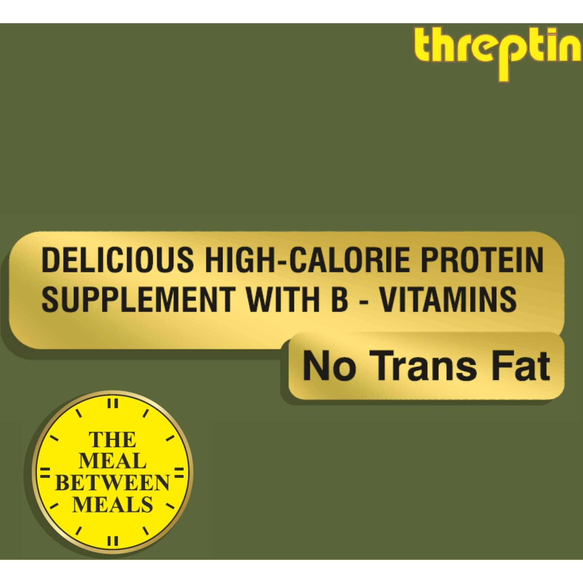 Threptin Protein Diskettes| Healthy Snacks For Men And Women 200 Counts-1Kg, High Protein Diskette Enriched With Casein Protein, Essential Vitamins, Minerals And Antioxidant -Vanilla Flavor|100% Veg