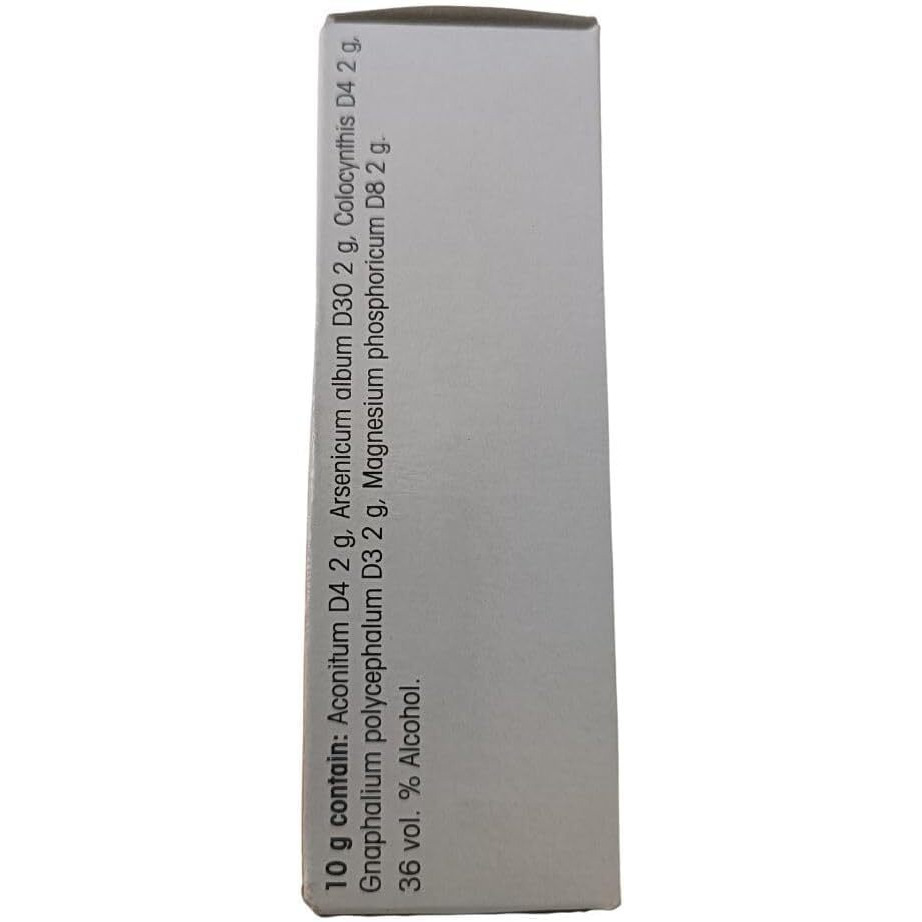 Dr. Reckeweg Dr Reckeweg R 71 Sciatica 22 Ml Reckeweg