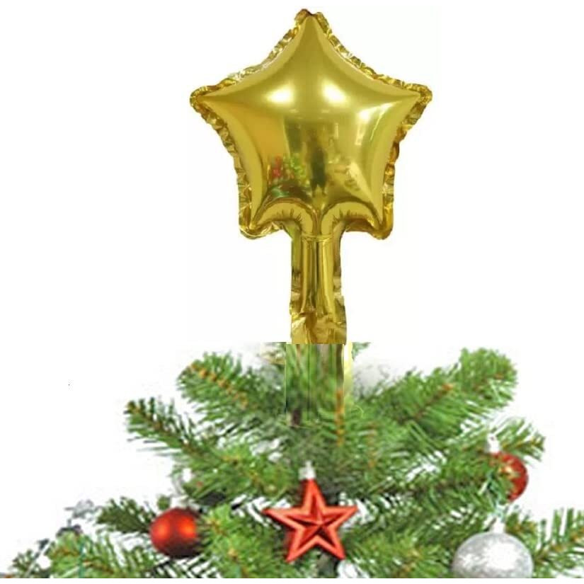 Krisah Christmas Mini Hanging Ornaments Decoration 104 Pcs Set For Tree