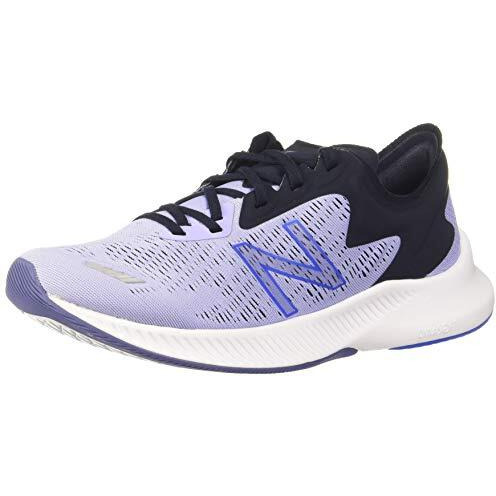 New Balance Women's Pesu Purple Running Shoe-3.5 Kids Uk (Wpesulp1)