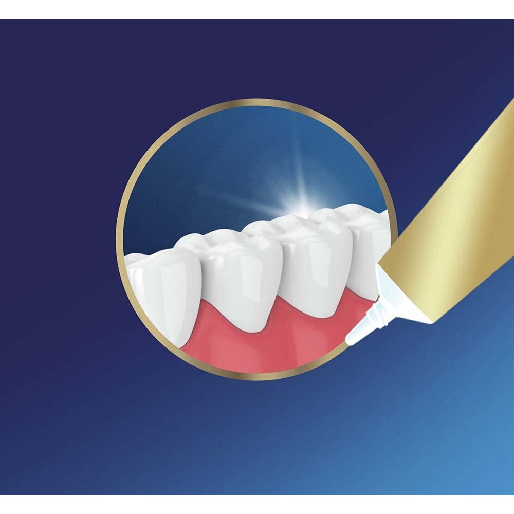 Fixodent Original Denture Adhesive Cream - 40G By Fixodent