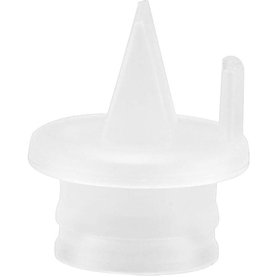 Accessories Manual Electric Silicone Counterflow Duckbill Valve 10 Pcs