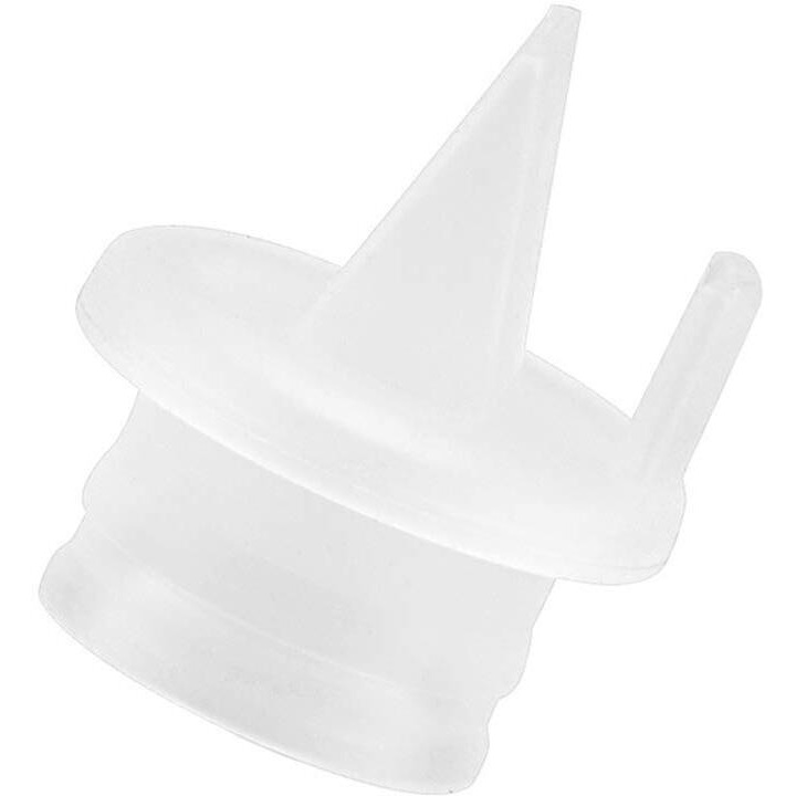 Accessories Manual Electric Silicone Counterflow Duckbill Valve 10 Pcs