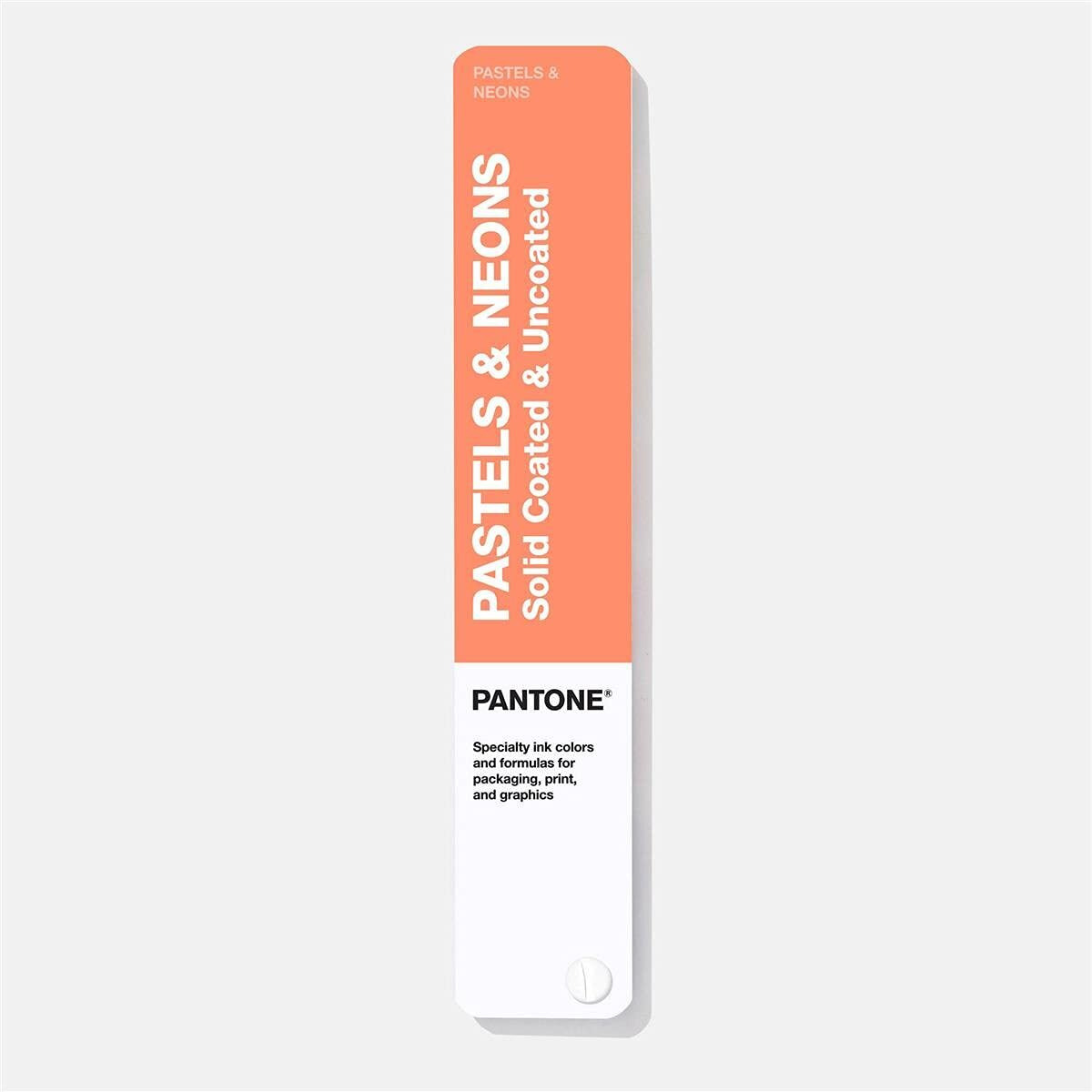 Pantone Plus Series Pastel & Neons Guide - 2020 Edition