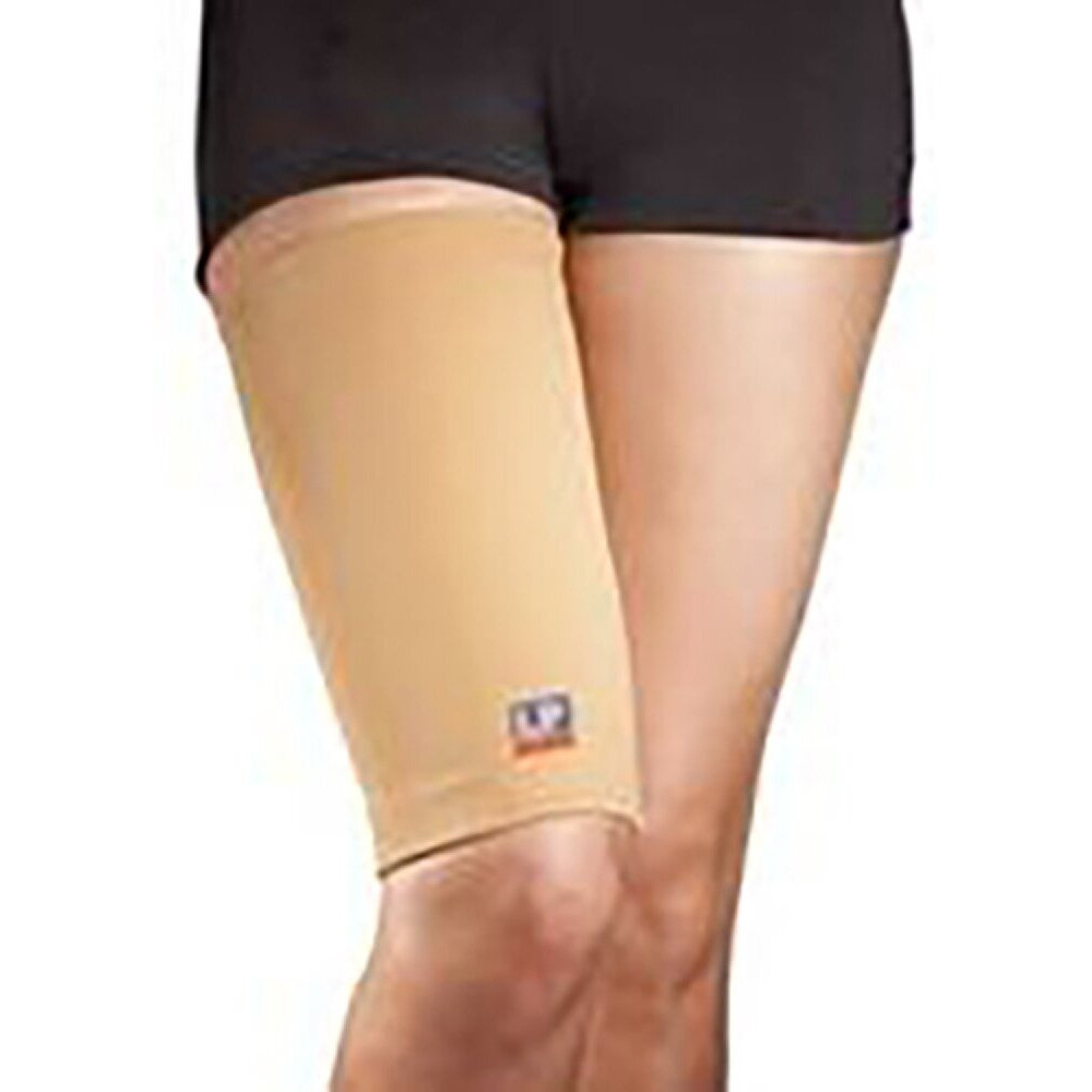 Lp Elastic Thigh Support Medium