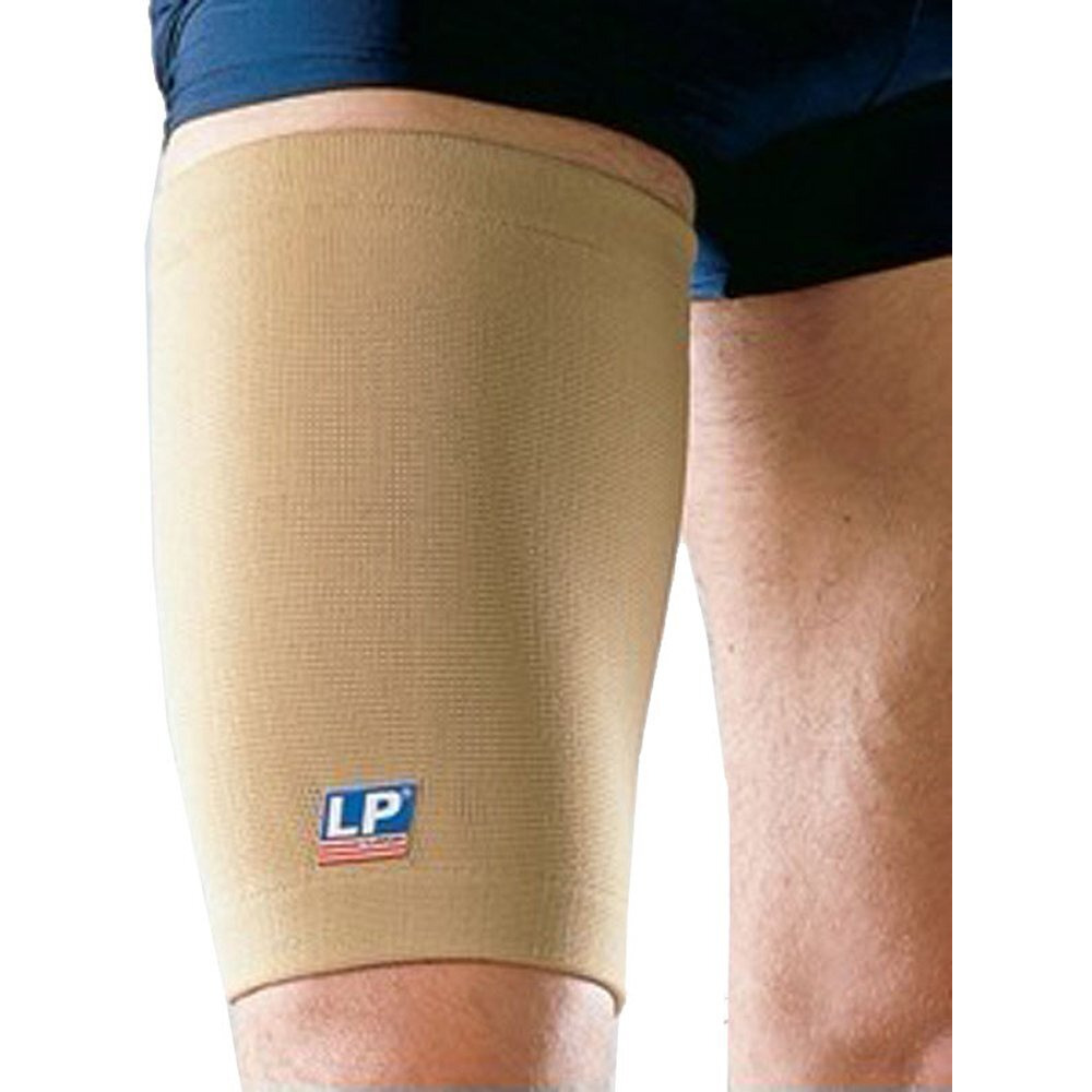 Lp Elastic Thigh Support Medium
