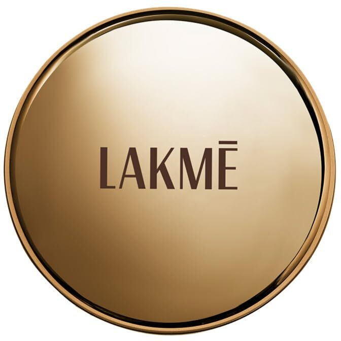 Lakme 9 To 5 Primer With Matte Powder Foundation Compact, Natural Light, 9G